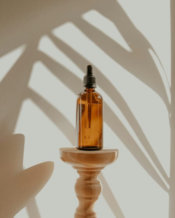 Herbal Strengthening Hair Tonic