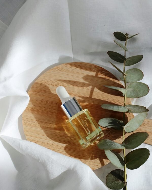 Hyaluronic Hydration Serum