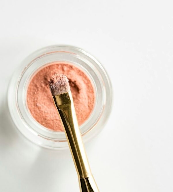 Luminous Silk Compact Powder