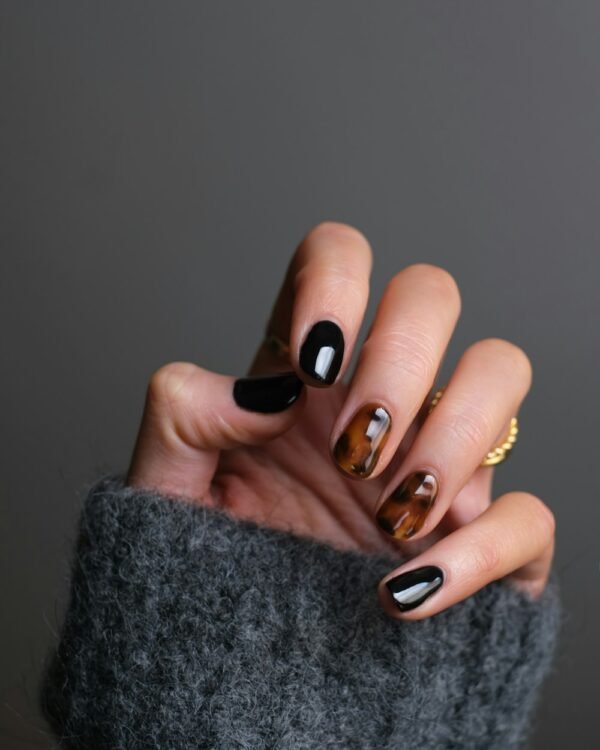 Gel Shine Nail Polish