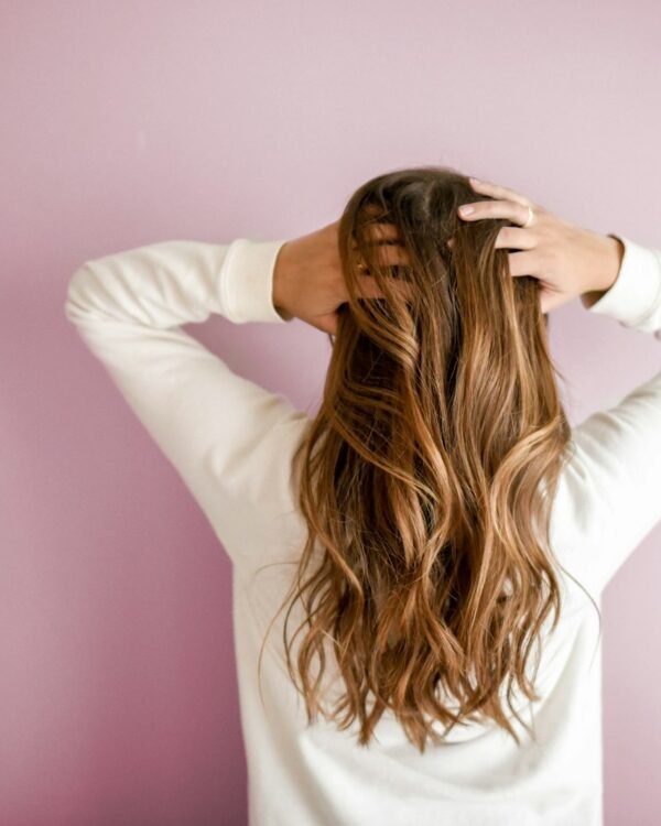 Argan Repair Shampoo