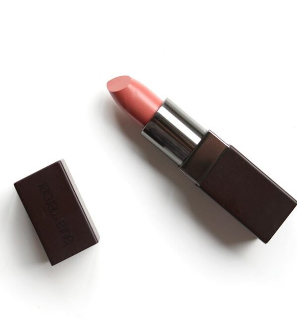 Nude Satin Lipstick