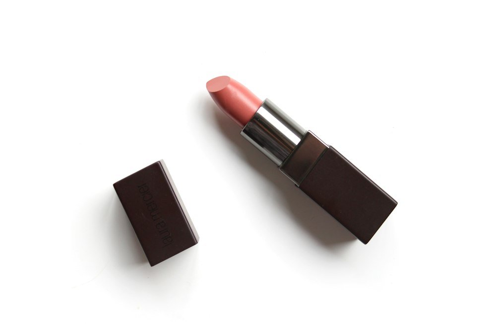 Nude Satin Lipstick