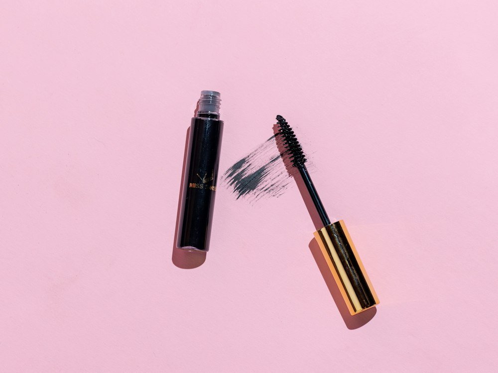 Volume Lash Mascara