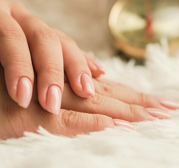 Cuticle & Nail Care Kit