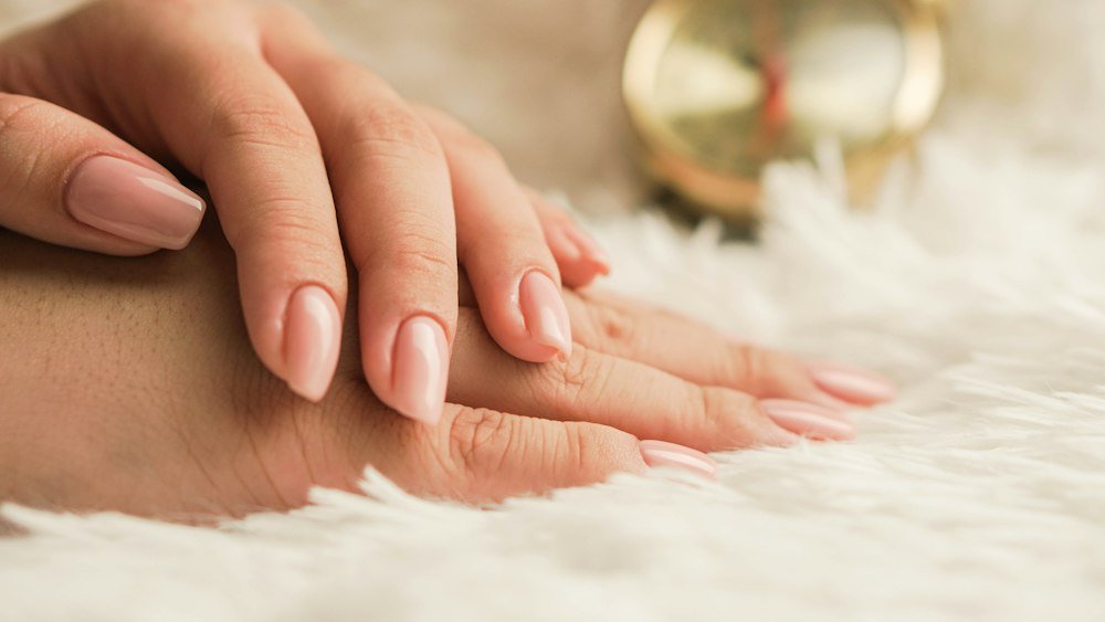 Cuticle & Nail Care Kit