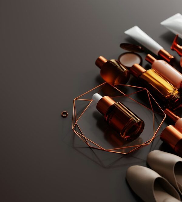 Amber Noir Eau de Parfum