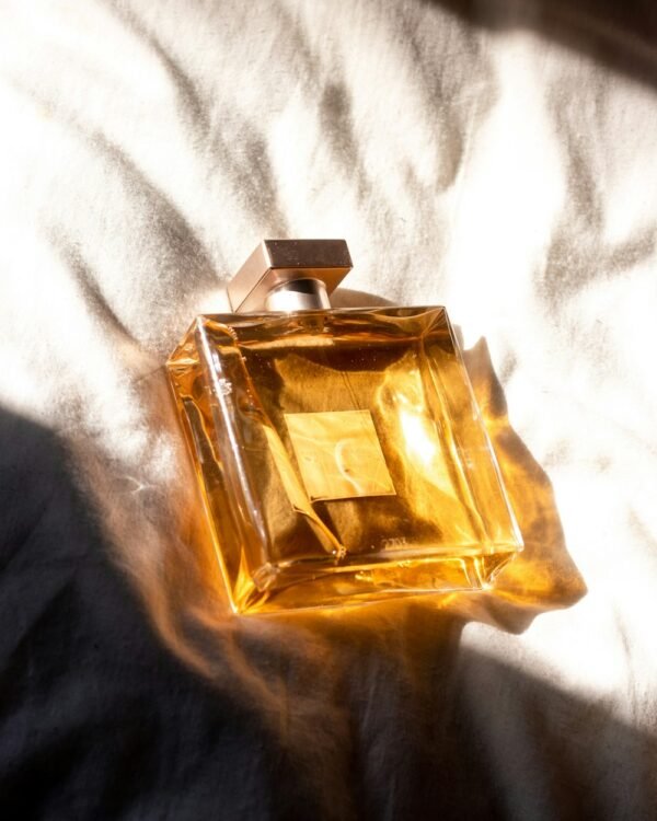 Rose Oud Eau de Parfum