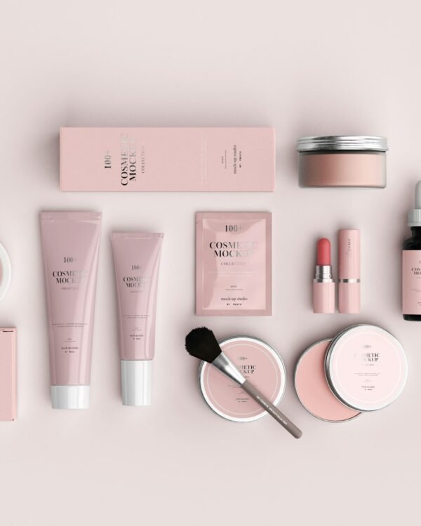 Essential Skincare Trio
